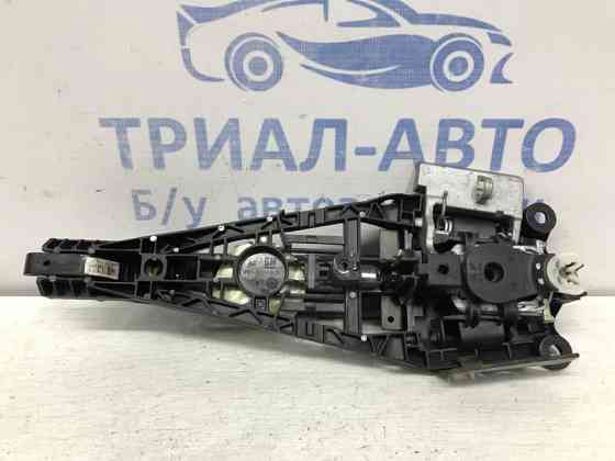 Ручка двери внешняя передняя правая Chevrolet Cruze J300 1.6 F16D4 2009 (б/у) Київ
