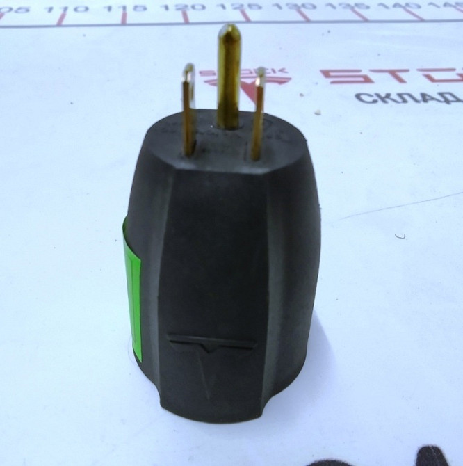 Адаптер зарядки 5-15 (USA) Tesla model S X 1014355-10-B Киев - изображение 5