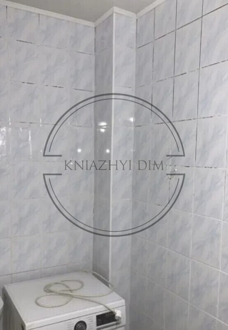 Оренда 3-х к. квартири по Петра Григоренко в Дарницькому р-ні. Метро Позняки. Код об'єкту №: 1120253 Киев - изображение 10