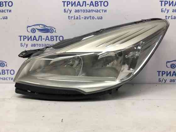 Фара левая галоген Ford Kuga CBS 2.0 DIESEL 2011 (б/у) Київ