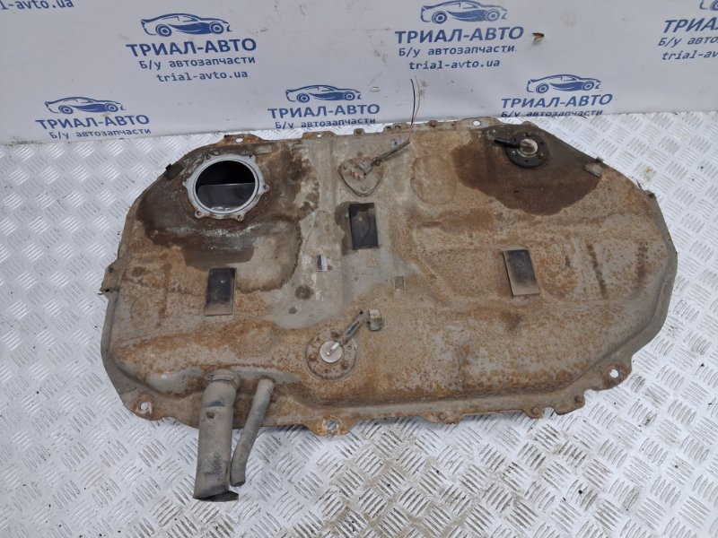 Бак топливный металлический Mitsubishi Lancer 2003-2009 MN106272 (Арт. 61462) Киев - изображение 2