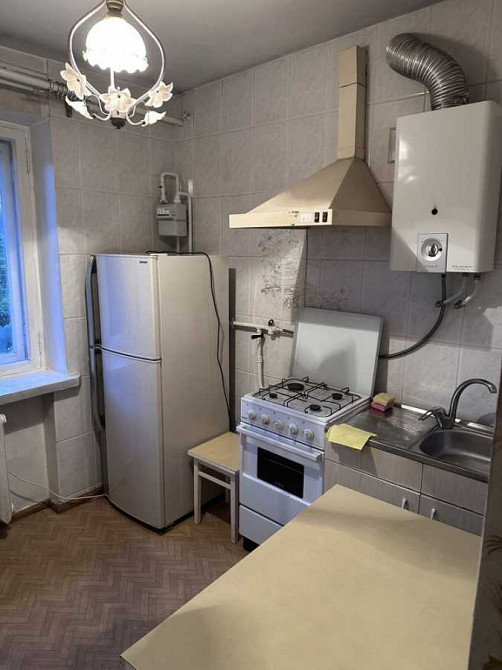 долгосрочная аренда 2-к квартира Одесса, Хаджибейский, 6500 грн./мес. Одеса - зображення 2