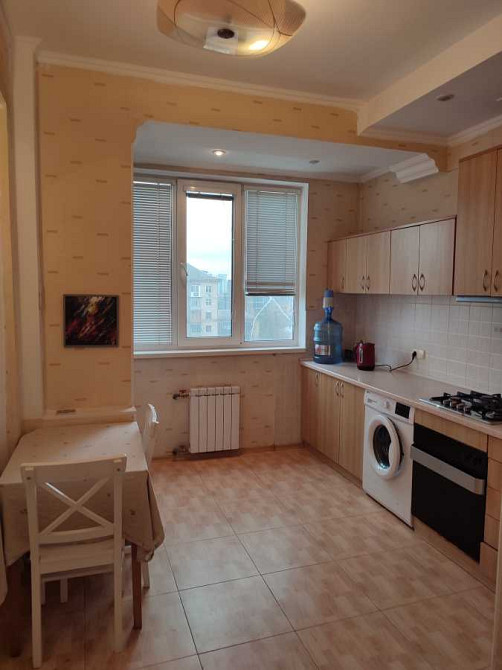 долгосрочная аренда 2-к квартира Киев, Печерский, 18000 грн./мес. Киев - изображение 12