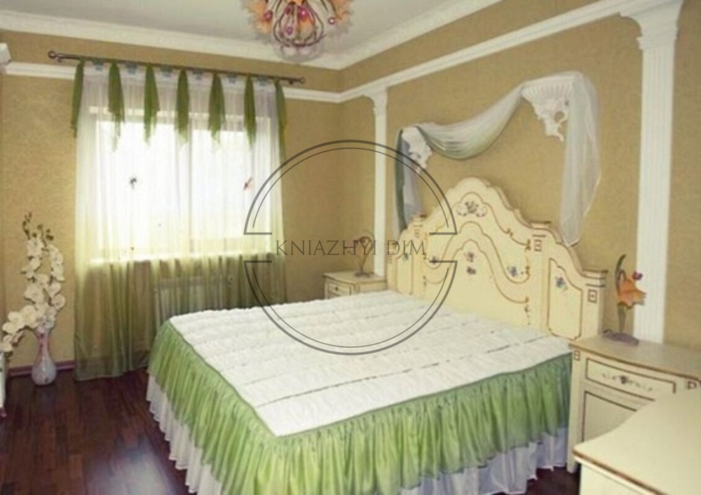 БЕЗ КОМІСІЇ!!! Оренда шикарного будинку в Козині. Код об'єкта № 133750 Київ - зображення 10