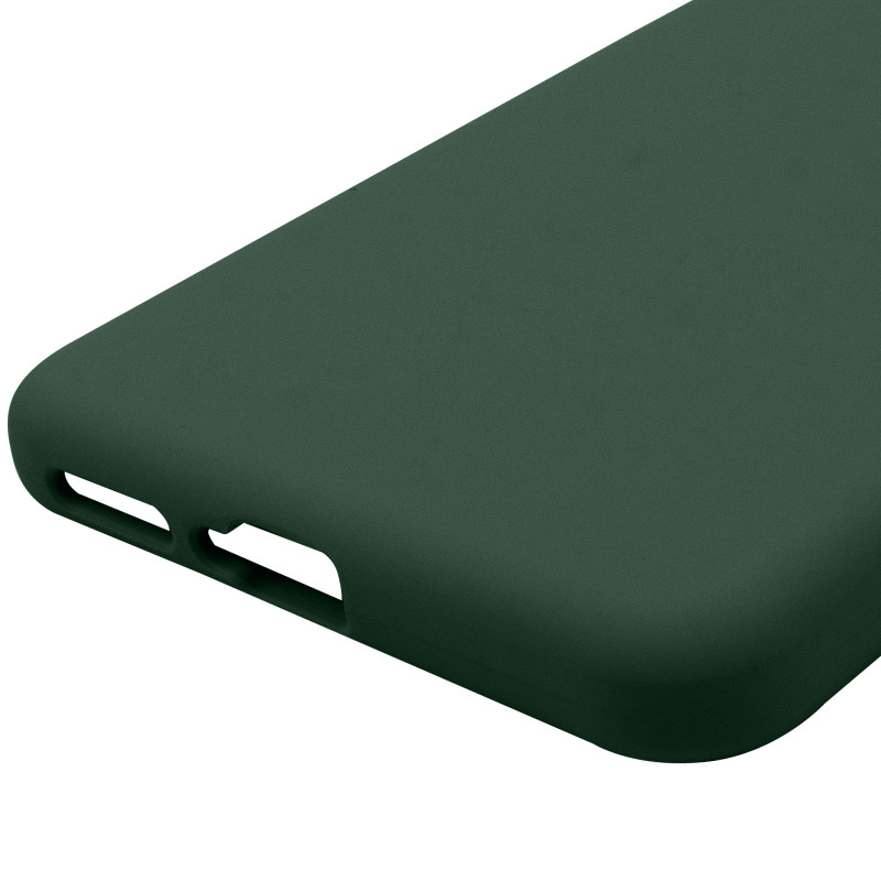 Чехол Silicone Cover Lakshmi Full Camera (AAA) для Xiaomi Redmi Note 15 Pro 5G Херсон - изображение 5