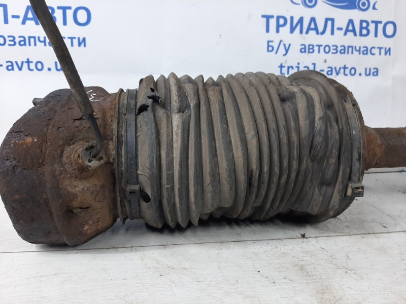 Амортизатор задний Lexus RX 350 XU30 3.5 БЕНЗИН 2GRFE 2003 лев. (б/у) Київ - зображення 2