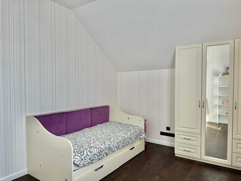 продажа 4-к дом Киево-Святошинский, Ирпень, 175000 $ Ірпінь - зображення 9