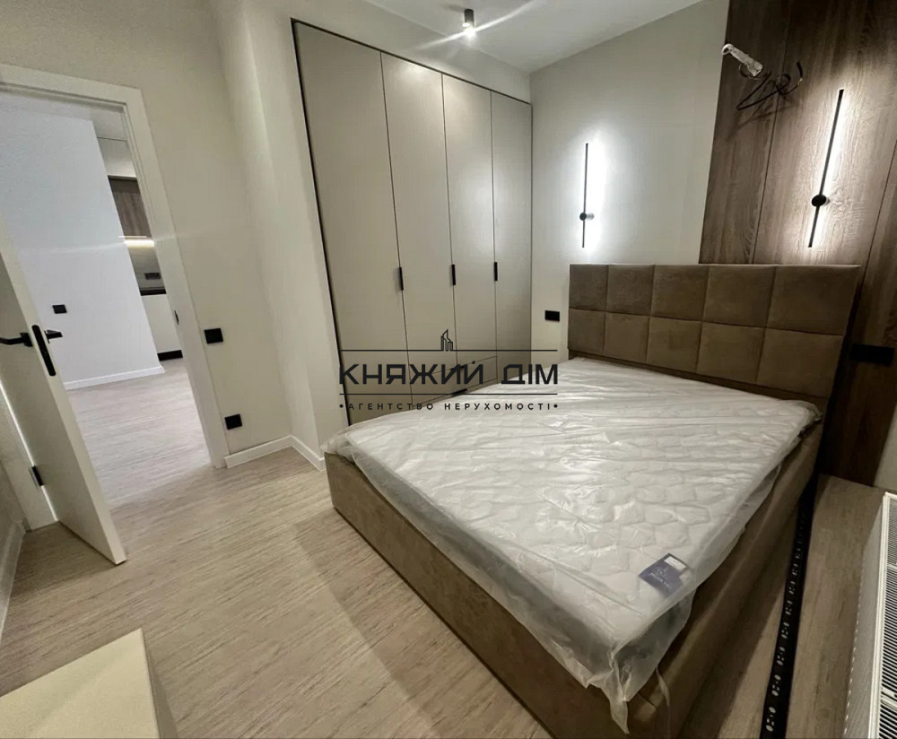 Продаж роздільної 2-х к. квартири в ЖК Варшавський 2. № 21146535 Киев - изображение 3