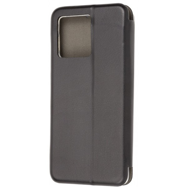 Чохол-книжка ArmorStandart G-Case для Motorola Edge 40 Black (Код товару:33211) Харьков - изображение 4