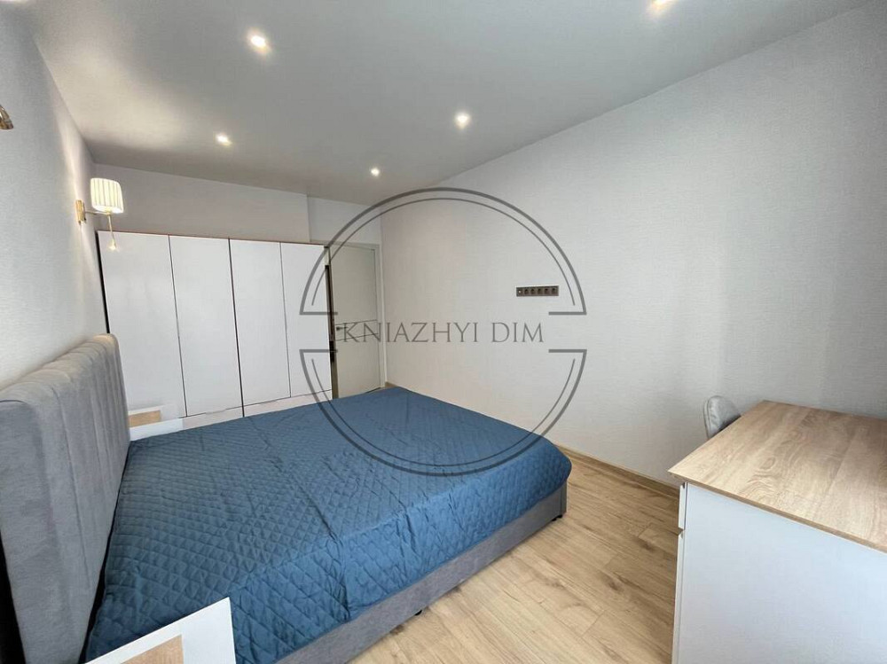 Перша здача! Оренда 2 кімнатної квартири ЖК Берег Дніпра КОД 11202803 Киев - изображение 10