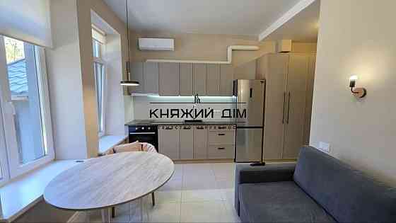 Оренда 1-но к. квартири в клубному будинку м. Сирець. №11203945 Киев