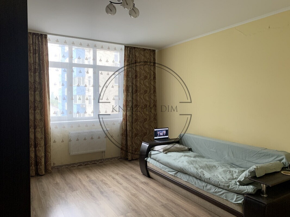 Однокімнатна квартира в ЖК Паркові Озера.м.Дарниця.Код Об'єкта: 11112982 Киев - изображение 5