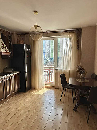 продажа 1-к квартира Киев, Днепровский, 91000 $ Київ - зображення 4