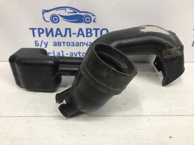 Воздухозаборник Suzuki Grand Vitara 2005-2016 1382065J00 (Арт. 2993) Київ - зображення 1