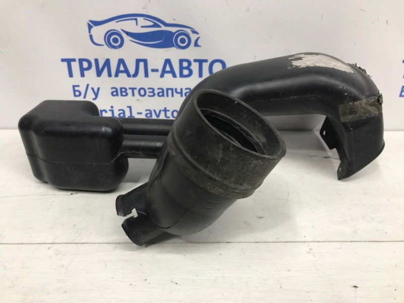 Воздухозаборник Suzuki Grand Vitara JT 2005 (б/у) Київ - зображення 1