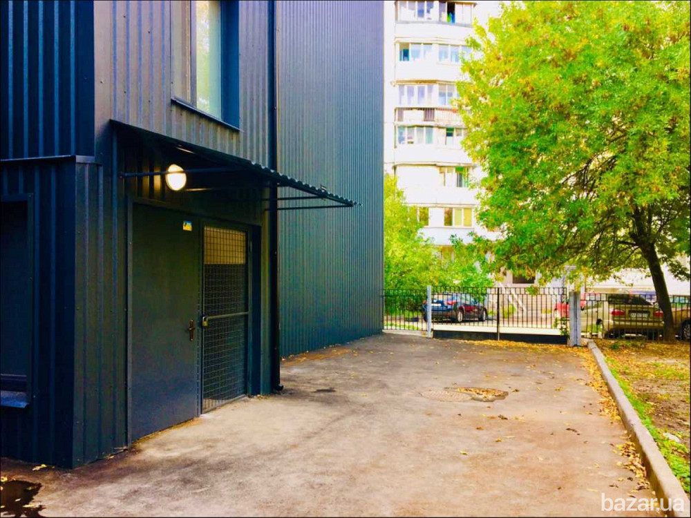 продажа офисное помещение Киев, Соломенский, 75000 $ Киев - изображение 4