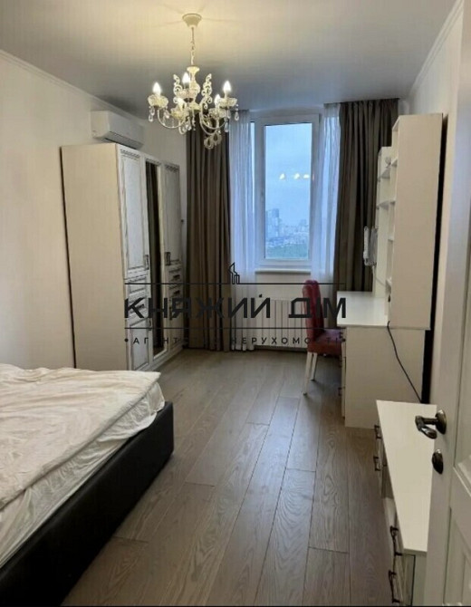 Оренда 2-кімнатної квартири біля метро Бориспільська Київ - зображення 3