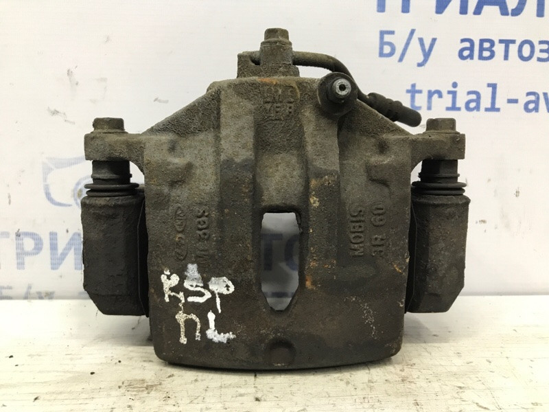 Суппорт передний левый KIA Sportage 2010-2016 581102Y000 (Арт. 54799) Київ - зображення 1