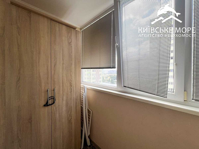 продажа 3-к квартира Киев, Днепровский, 106000 $ Київ - зображення 12