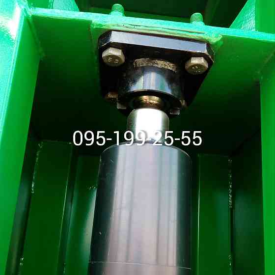 55111-8603010 гідроциліндр 1ПТС-9 Запоріжжя