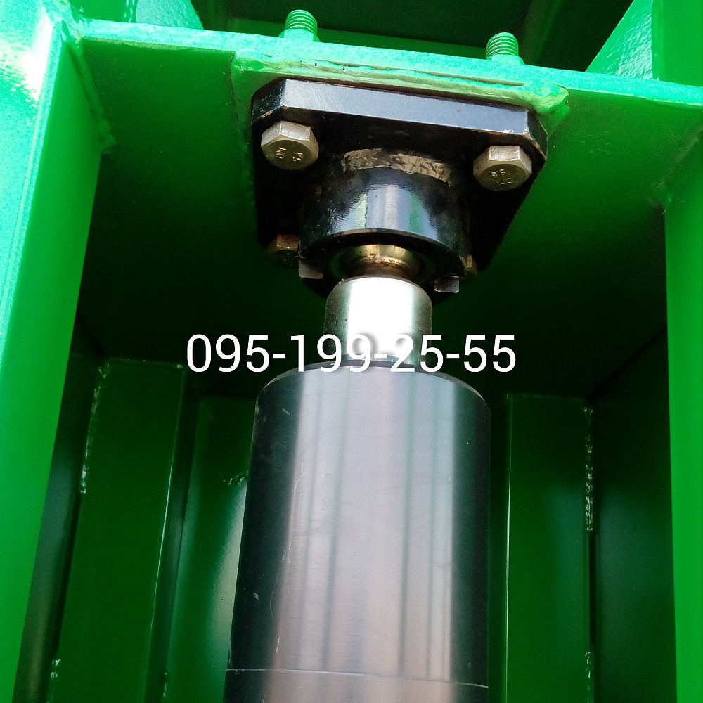 55111-8603010 гідроциліндр 1ПТС-9 Запоріжжя - зображення 1