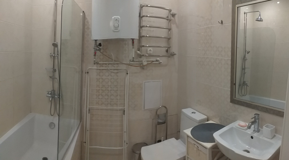 Здається 1-кімнатна ЖК Міністерський Кондратюка, 7 Київ - зображення 9