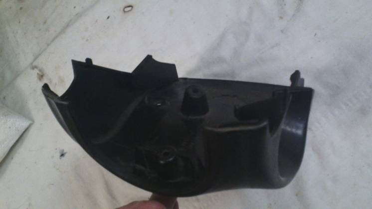 Обшивка рульової колонки GM 90223142 нижня Опель Омега А оригінал Вінниця - зображення 3