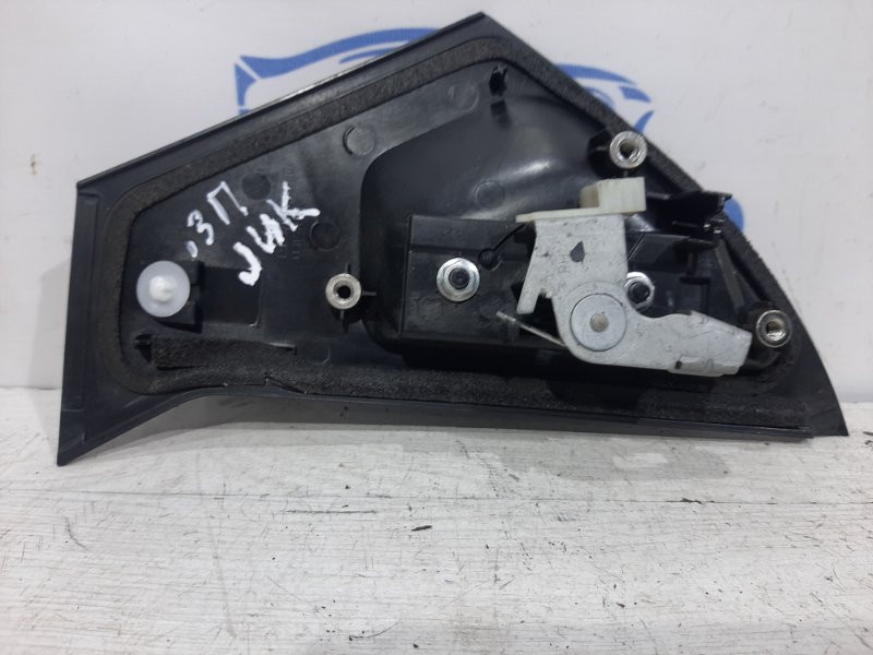 Ручка двери внешняя задняя правая Nissan Juke F15 1.6 TURBO MR16DDT 2010 (б/у) Київ - зображення 2