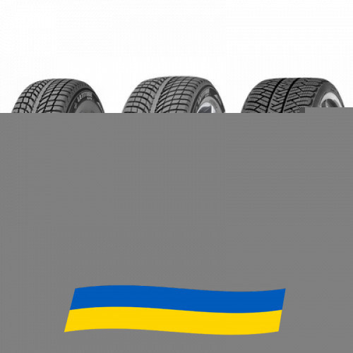 225/65 R17 Michelin Latitude Alpin LA2 106H Позашляхова шина Киев - изображение 1