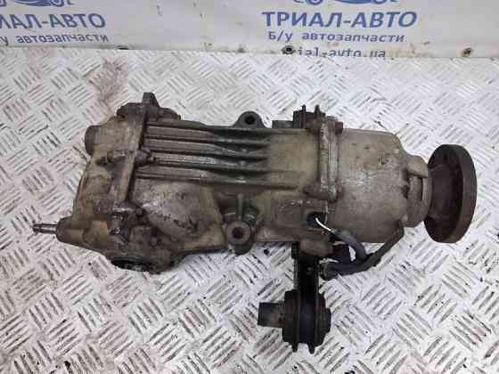 Редуктор задний Dacia Duster 2010-2017 383002A01A (Арт. 62469) Київ