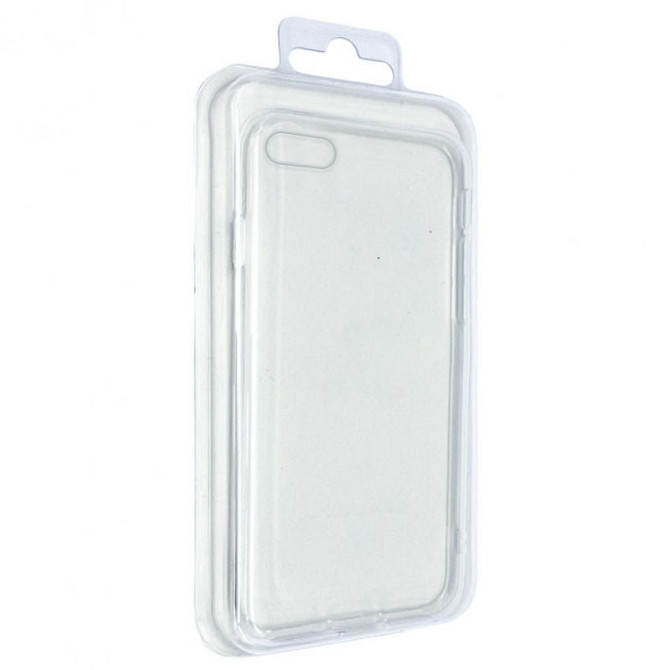 TPU чехол Molan Cano Jelly Sparkle для Apple iPhone 6/6s (4.7") Херсон - зображення 2