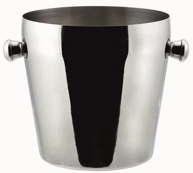 Відро для льоду на 1,5 л Empire М-0039 Киев - изображение 1