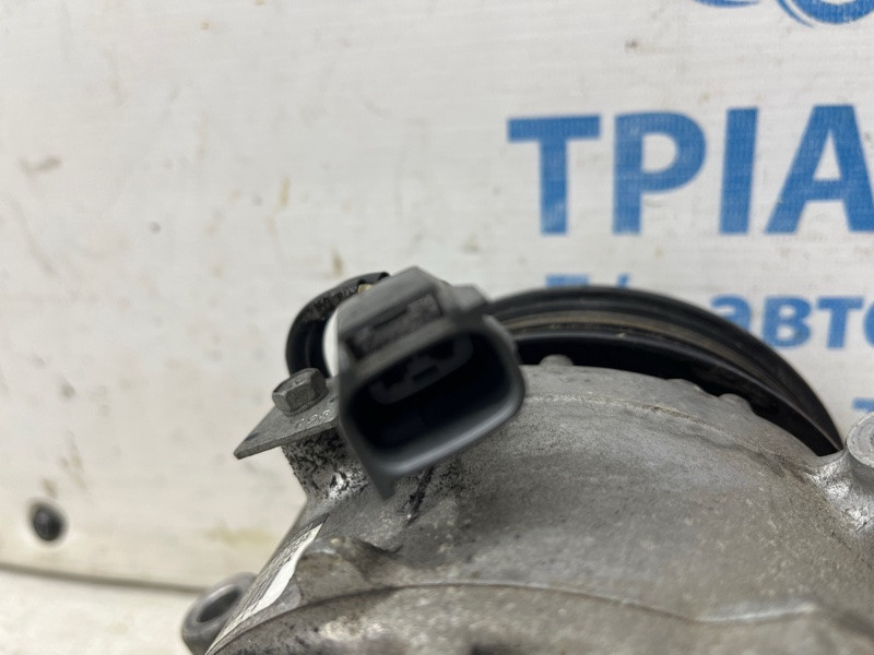 Компрессор кондиционера Jeep Cherokee 2013-2019 68103197AB (Арт. 71948) Київ - зображення 5