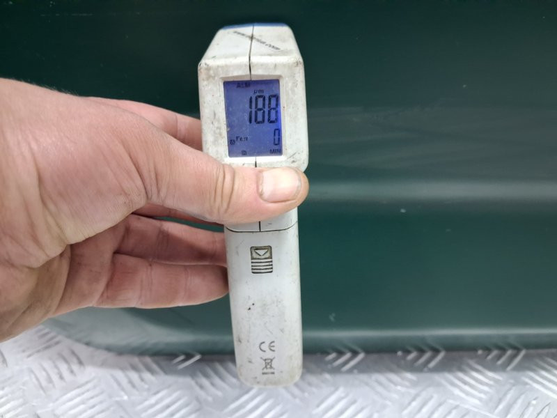 Дверь задняя правая Toyota RAV 4 A30 2.0 БЕНЗИН 1AZFE 2005 (б/у) Київ - зображення 6