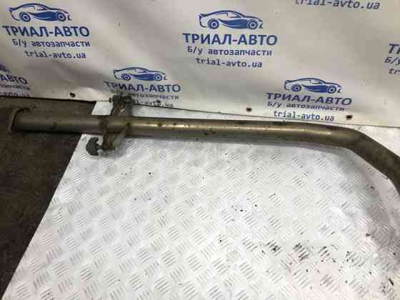 Глушитель Kia Ceed ED 1.6 DIESEL D4FB 2006 (б/у) Киев