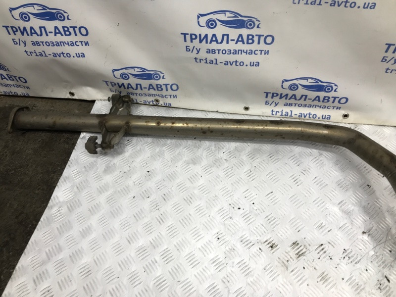 Глушитель Kia Ceed ED 1.6 DIESEL D4FB 2006 (б/у) Киев - изображение 4