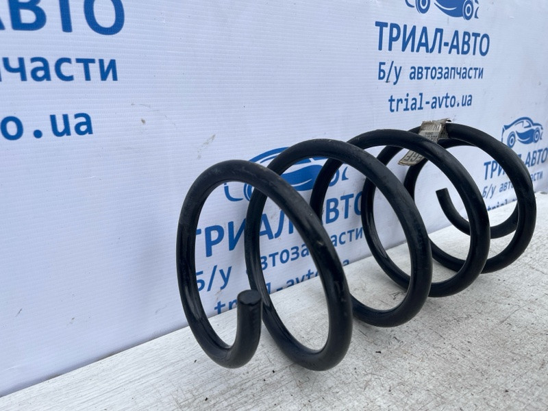 Пружина передняя Ford Fusion USA 2 1.5 БЕНЗИН ENUN0 2013 (б/у) Киев - изображение 2