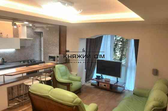 Оренда шикарної 3-х кім. квартири біля м.Політехнічний інститут. Код об’єкта 11203356 Київ