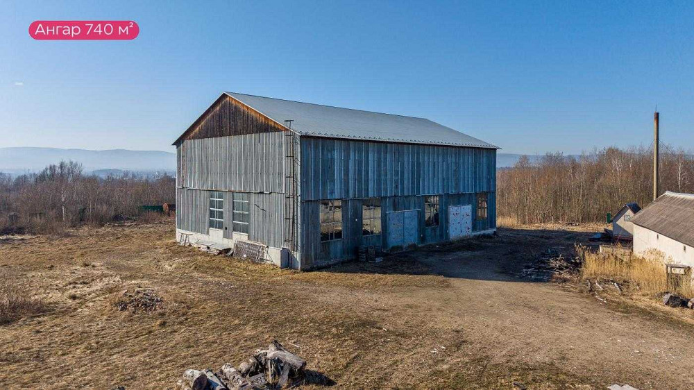 продажа помещения свободного назначения, здания Дрогобычский, Дрогобыч, 500000 $ Дрогобич - зображення 12