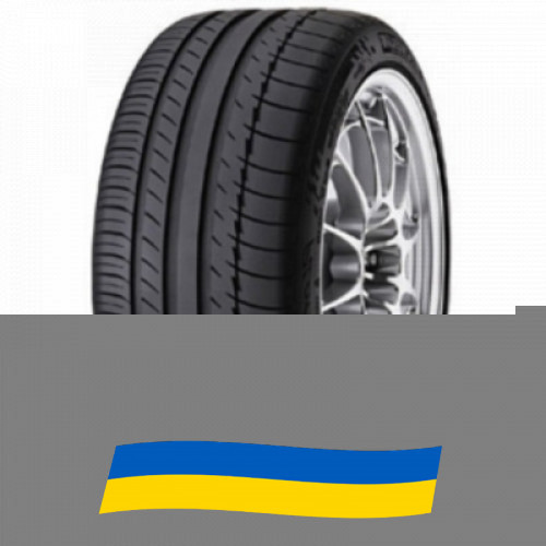 245/40 R18 Michelin Pilot Sport PS2 93Y Легкова шина Київ - зображення 1