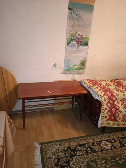 долгосрочная аренда 1-к квартира Киев, Дарницкий, 9000 грн./мес. Киев - изображение 5