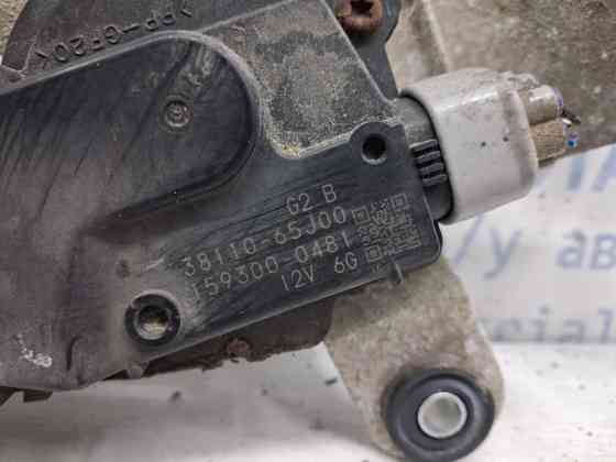 Трапеция дворников Suzuki Grand Vitara 2005-2016 3810065J00 (Арт. 62767) Киев