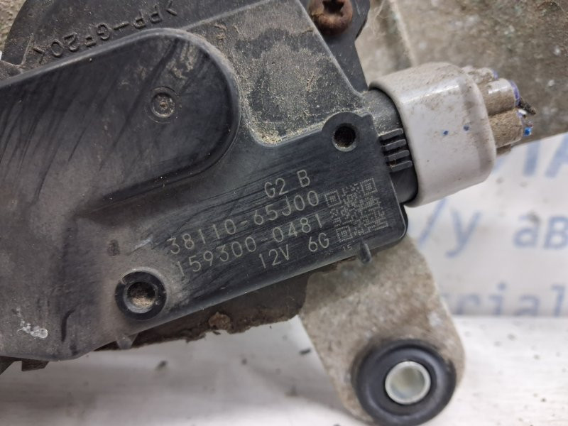 Трапеция дворников Suzuki Grand Vitara 2005-2016 3810065J00 (Арт. 62767) Київ - зображення 5