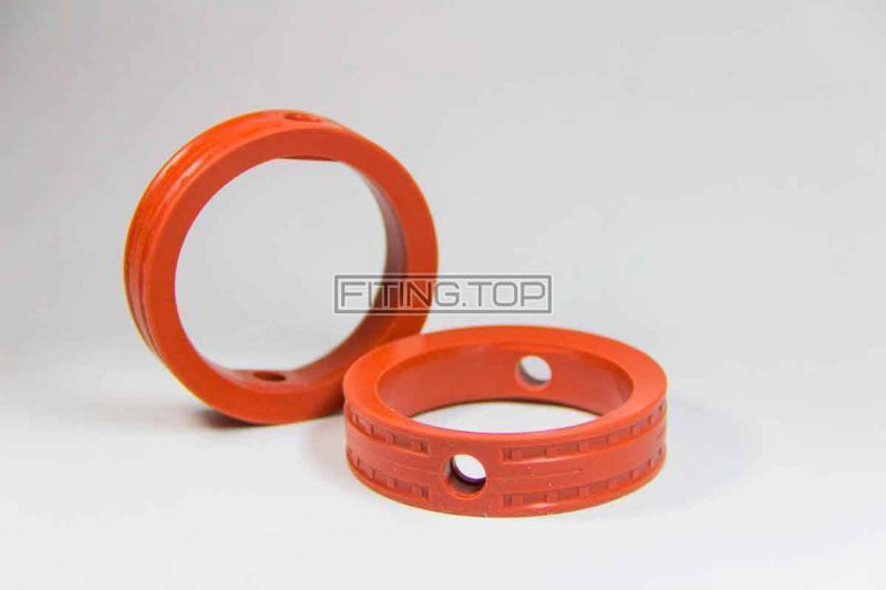 Уплотнение в затвор дисковый нержавеющий | TRiNOX |Киев Київ - зображення 1