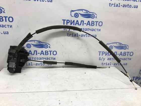 Замок двери задний правый Nissan X-Trail T32 1.6 DIESEL R9M 2014 (б/у) Киев