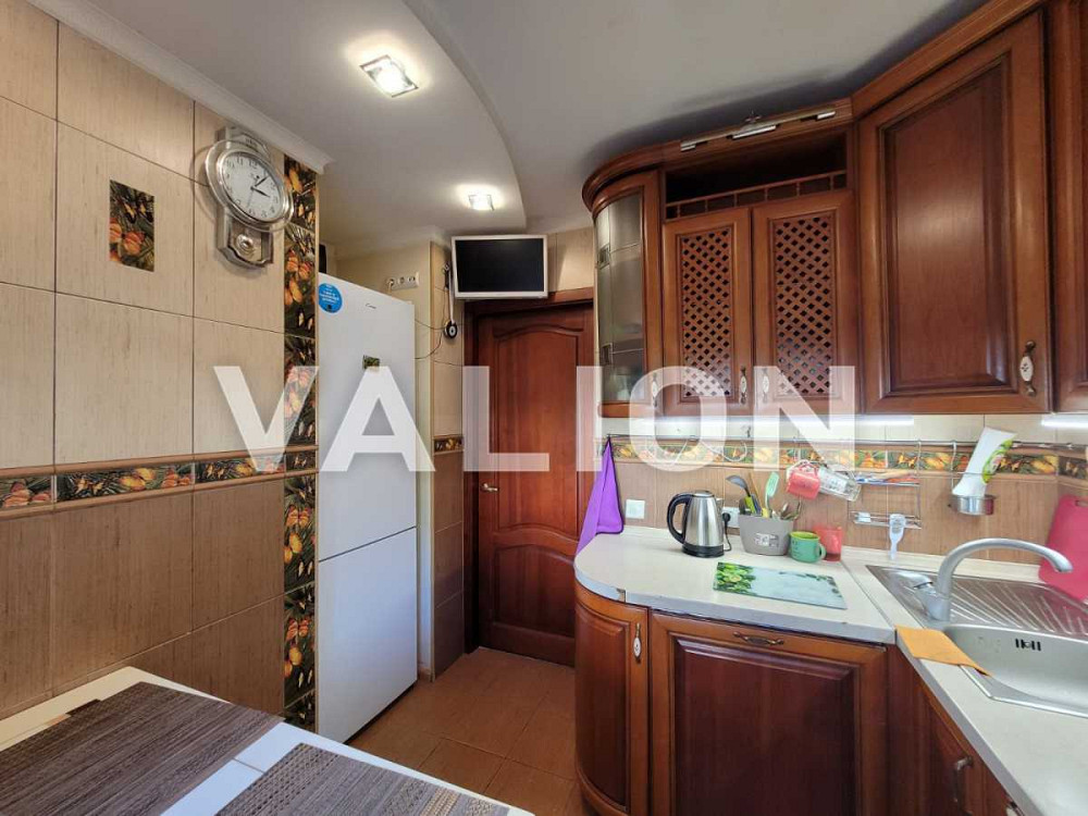 продажа 2-к квартира Киев, Соломенский, 59000 $ Київ - зображення 2