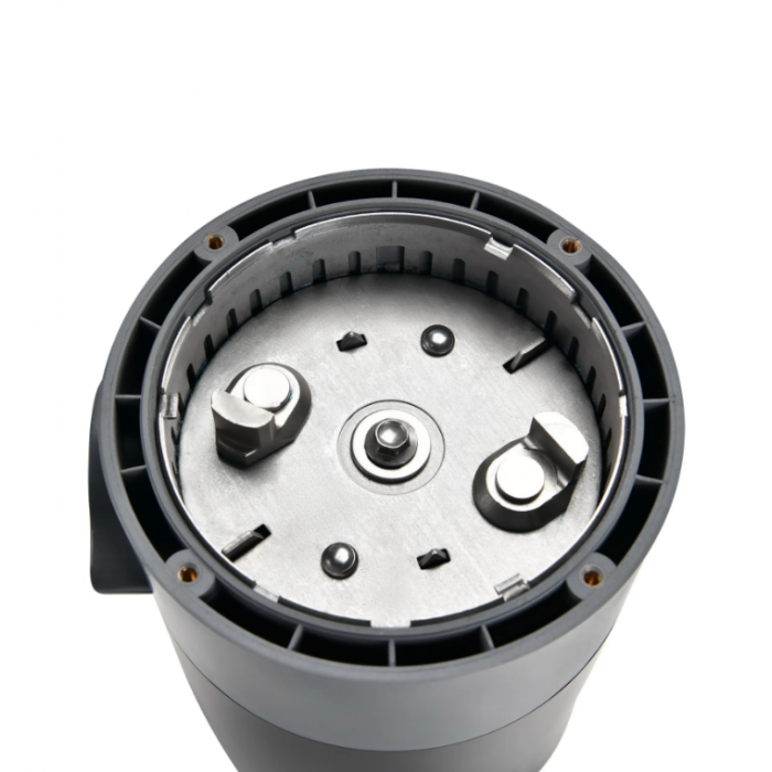 Подрібнювач харчових відходів LEOMIKAO LM-75 Slim (Диспоузер) Дніпро - зображення 4