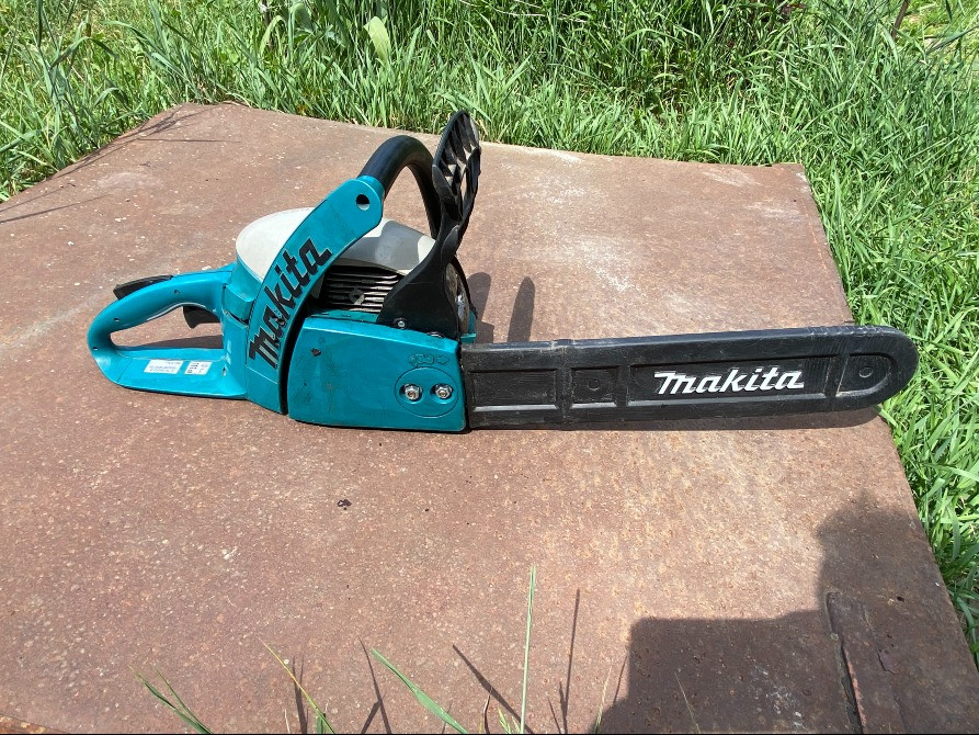 Бензопила Makita DCS34 Харьков - изображение 6