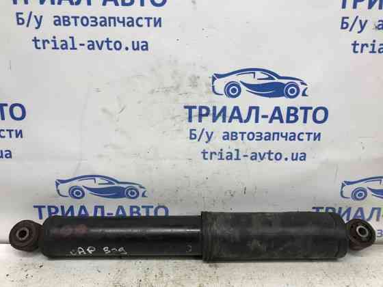 Амортизатор задний Chevrolet Captiva C140 2.2 ДИЗЕЛЬ 2011 (б/у) Київ