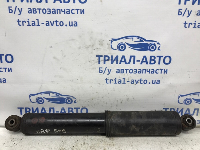 Амортизатор задний Chevrolet Captiva C140 2.2 ДИЗЕЛЬ 2011 (б/у) Київ - зображення 1